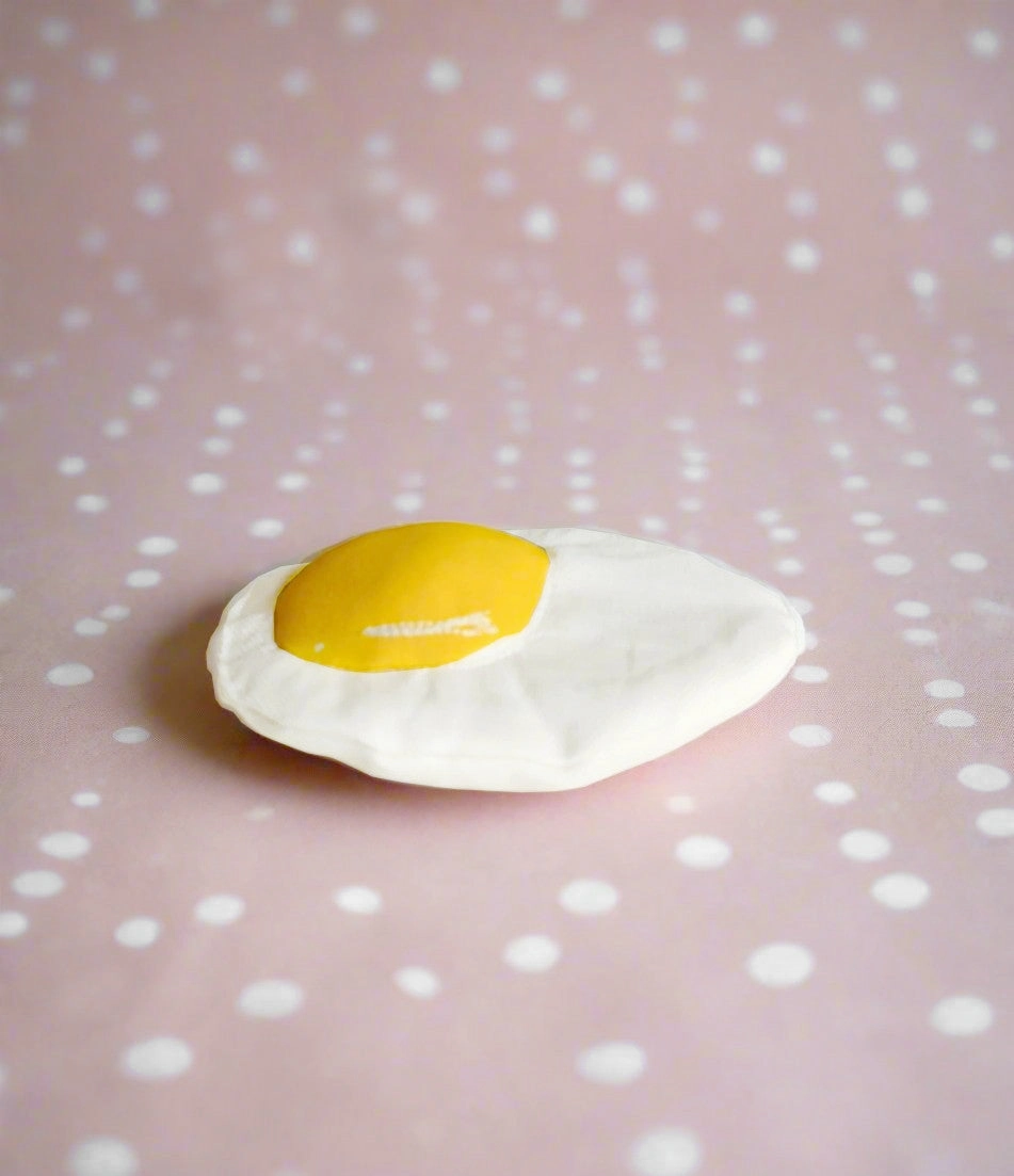Fried egg - 1 piece