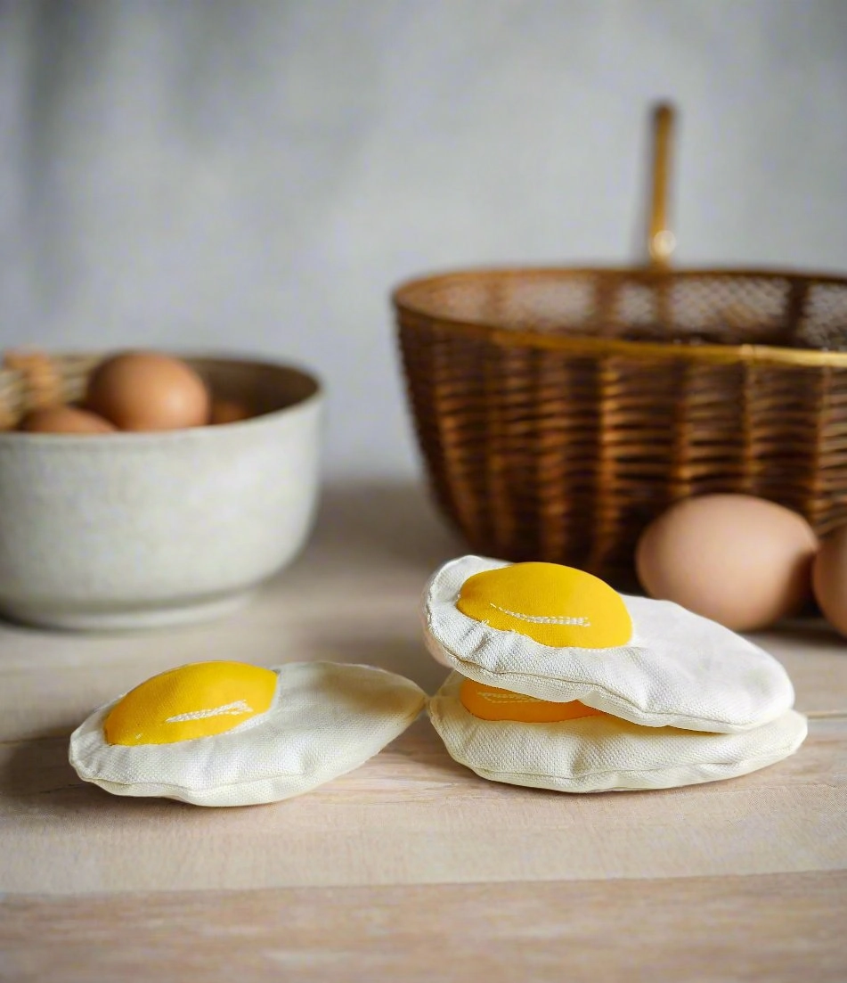 Fried egg - 1 piece