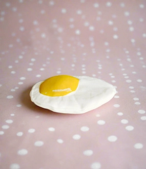 Fried egg - 1 piece