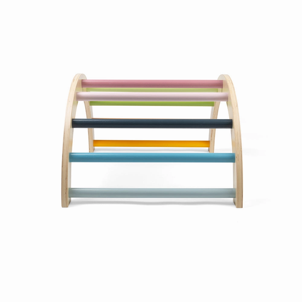 FSC Certified Arched Climbing Frame