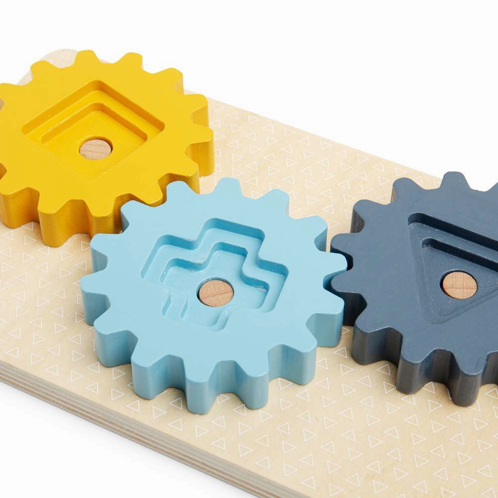 FSC Certified Arctic Cog Board - DAMAGED BOX