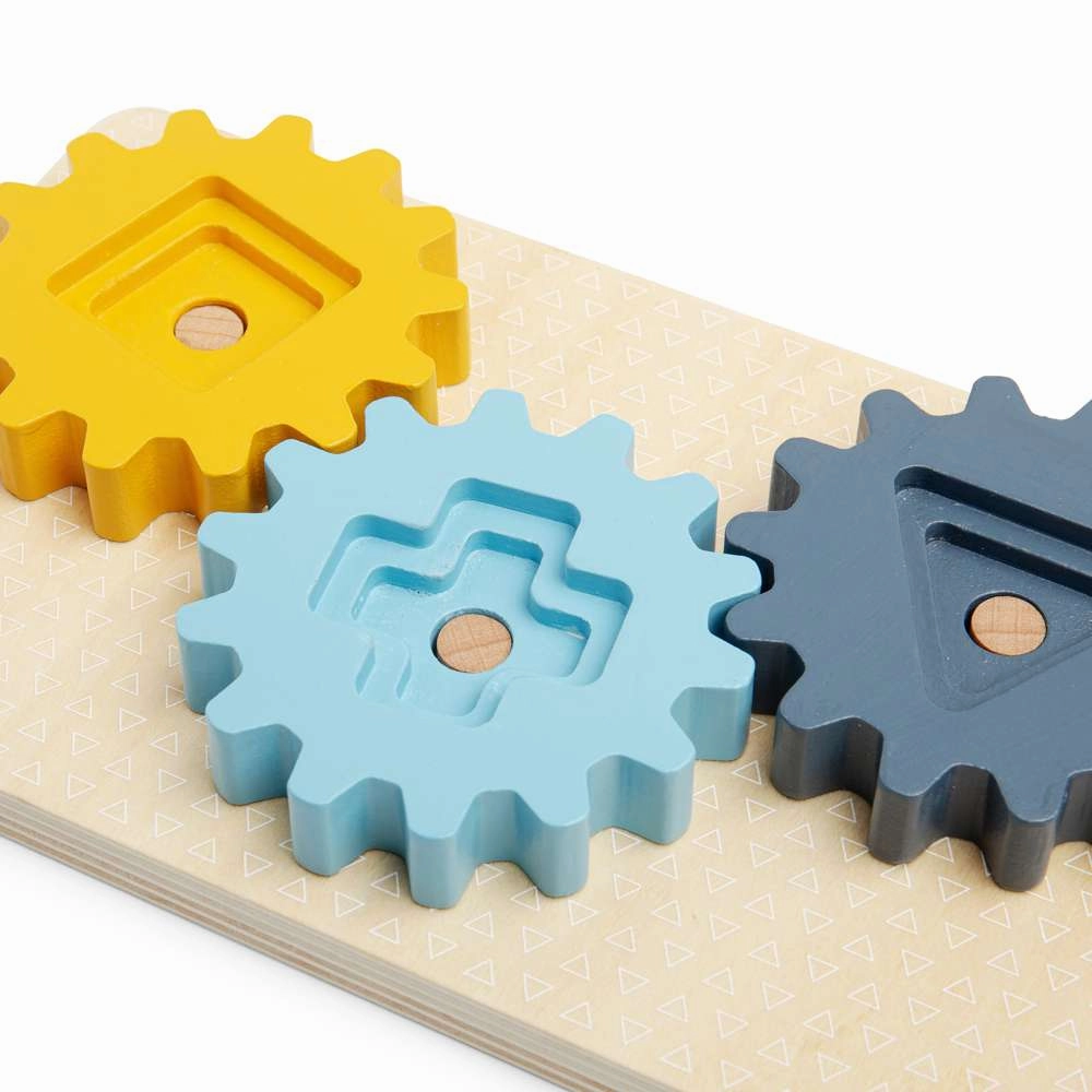 FSC Certified Arctic Cog Board
