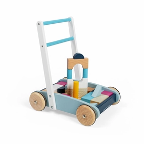 FSC Certified Baby Walker