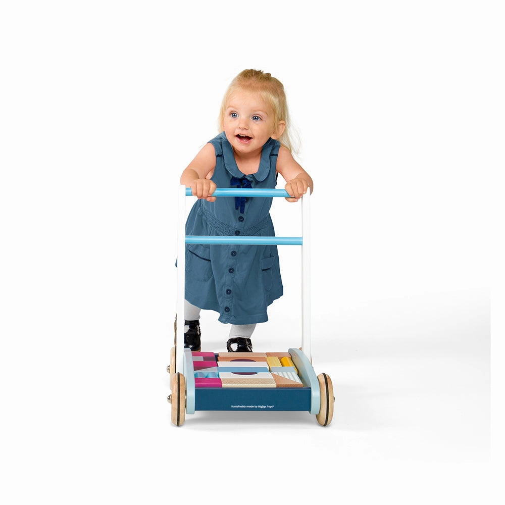 FSC Certified Baby Walker