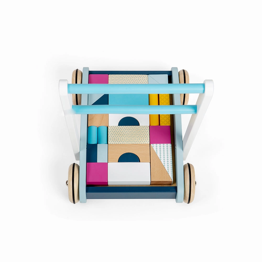 FSC Certified Baby Walker