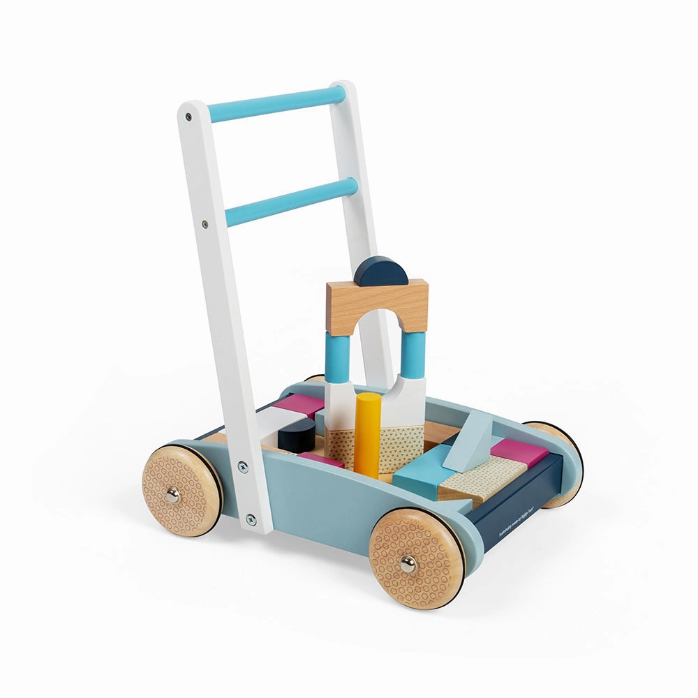FSC Certified Baby Walker