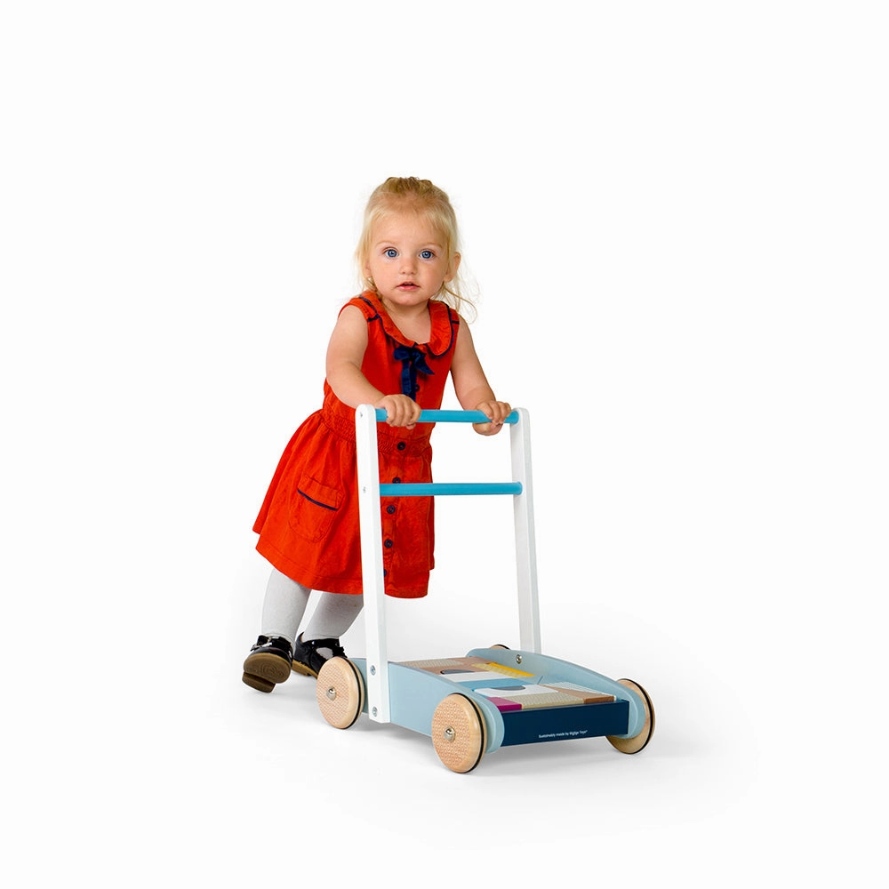 FSC Certified Baby Walker