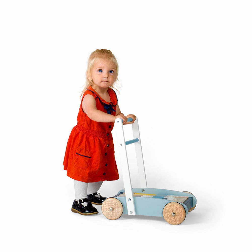 FSC Certified Baby Walker