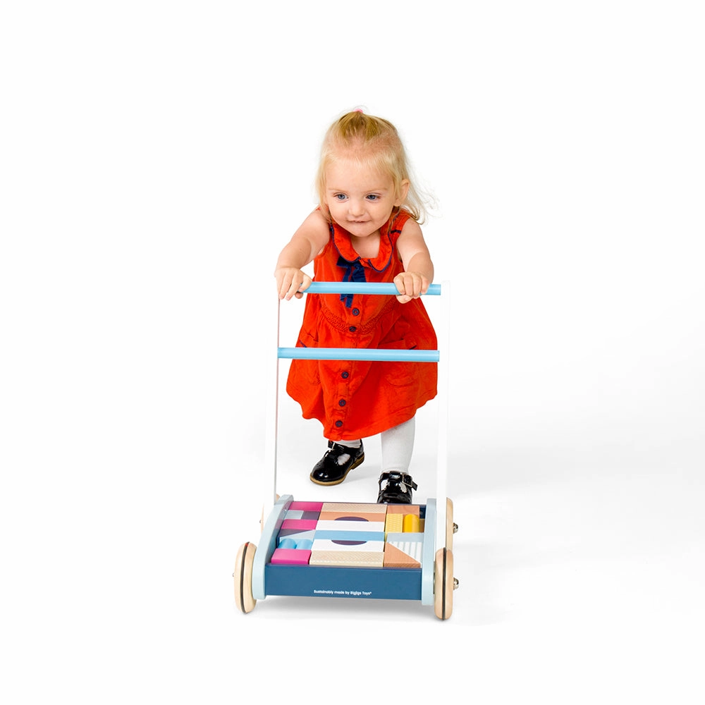 FSC Certified Baby Walker