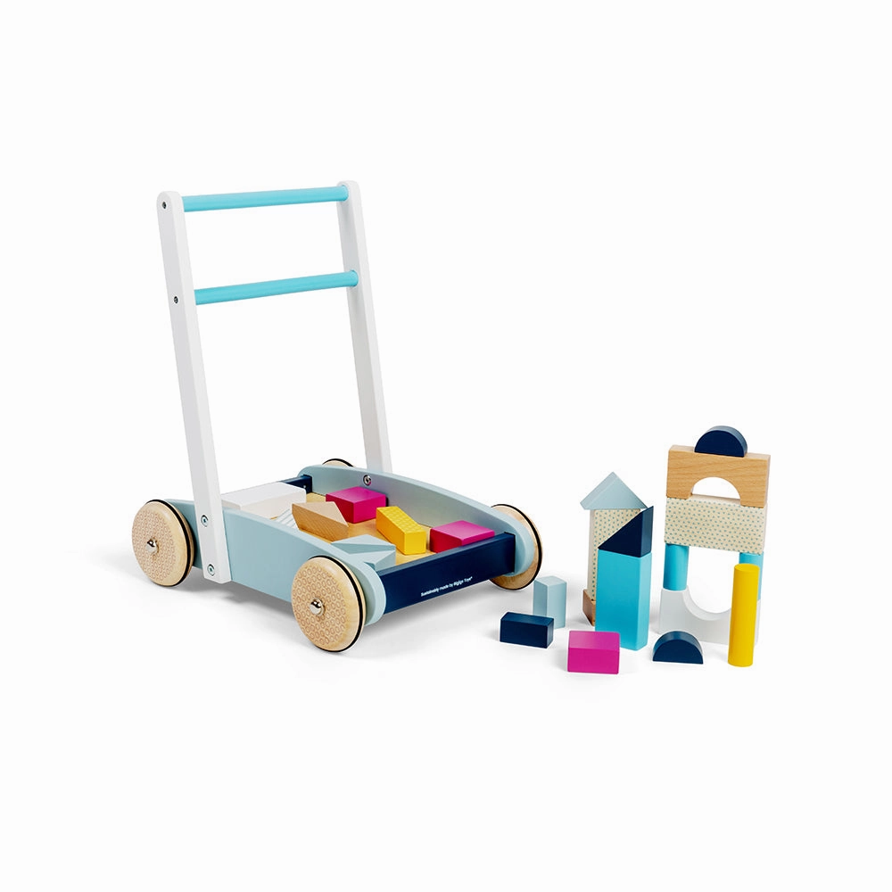 FSC Certified Baby Walker