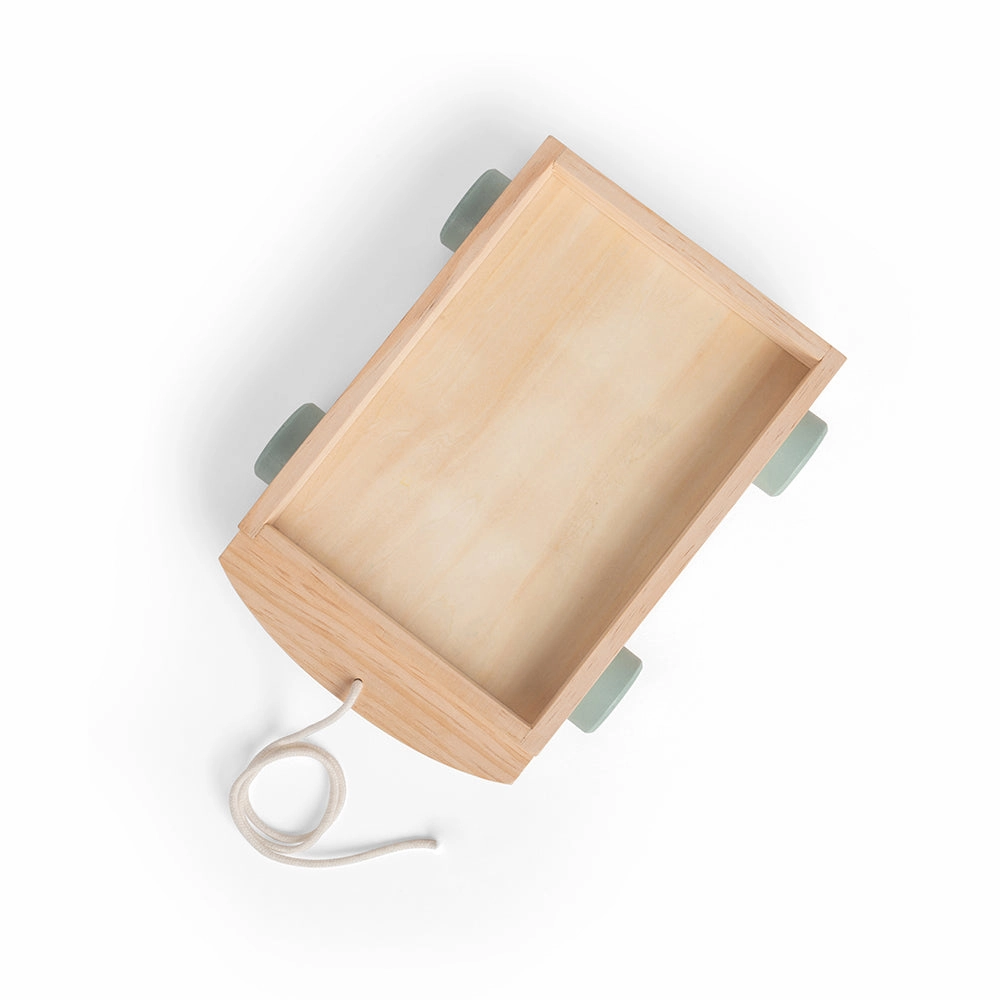 FSC Certified Brick Cart