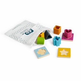 FSC Certified Feel & Find
