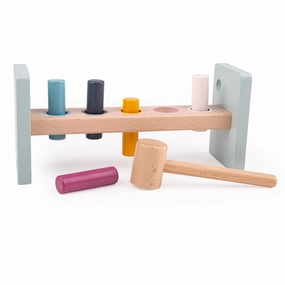 FSC Certified Hammer Bench