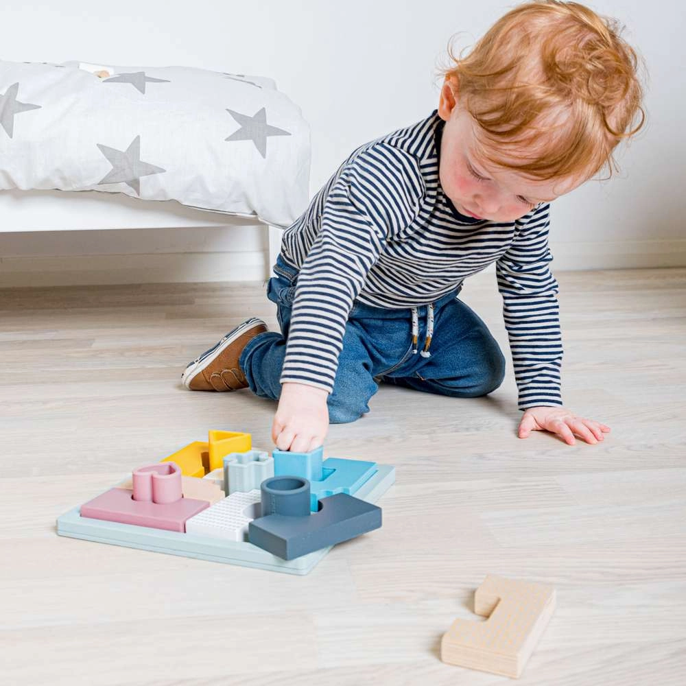 FSC Certified Mosaic Puzzle