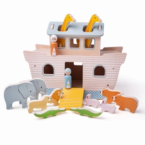 FSC Certified Noah's Ark