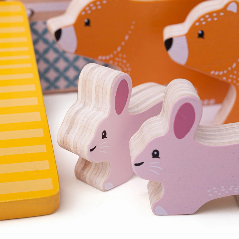 FSC Certified Noah's Ark