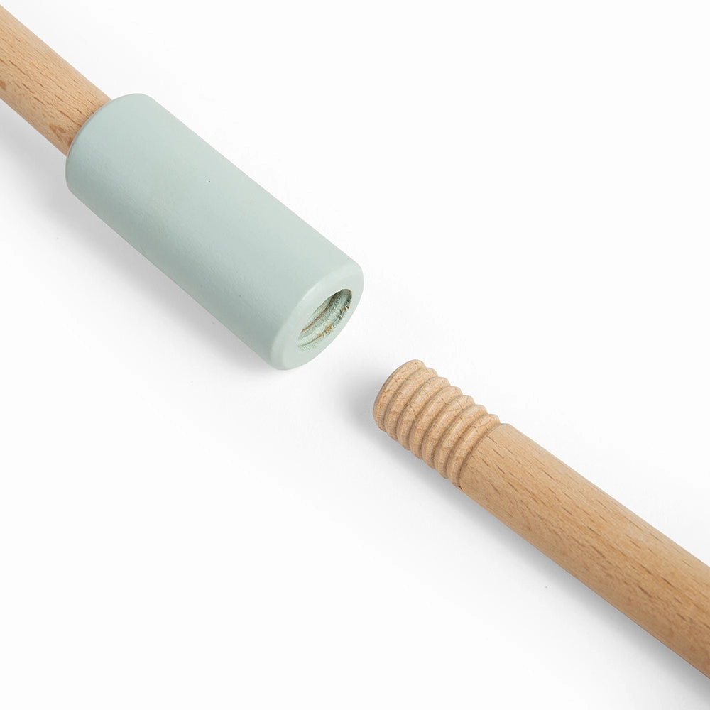 FSC Certified Push Along Musical Roller