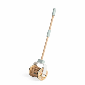 FSC Certified Push Along Musical Roller