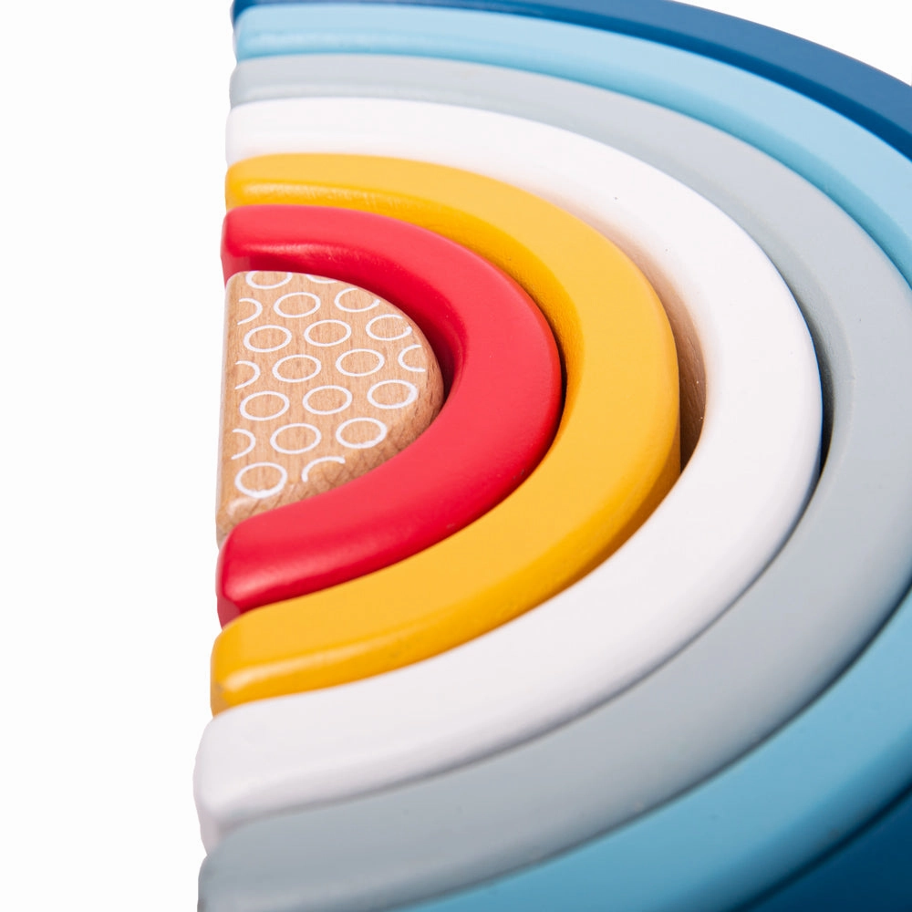 FSC Certified Rainbow Arches