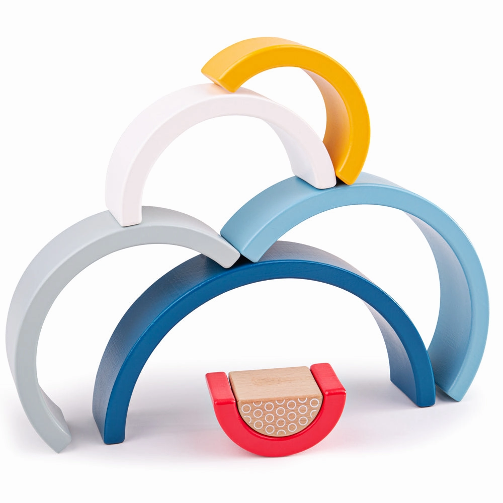 FSC Certified Rainbow Arches
