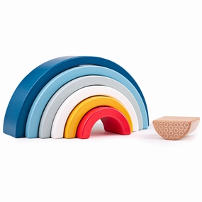 FSC Certified Rainbow Arches
