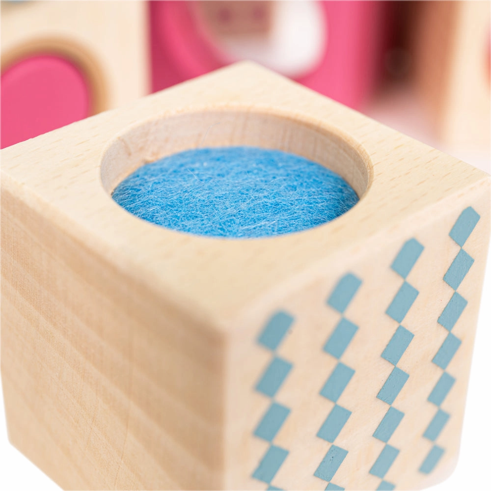 FSC Certified Sensory Blocks