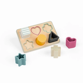 FSC Certified Shape Matching Board