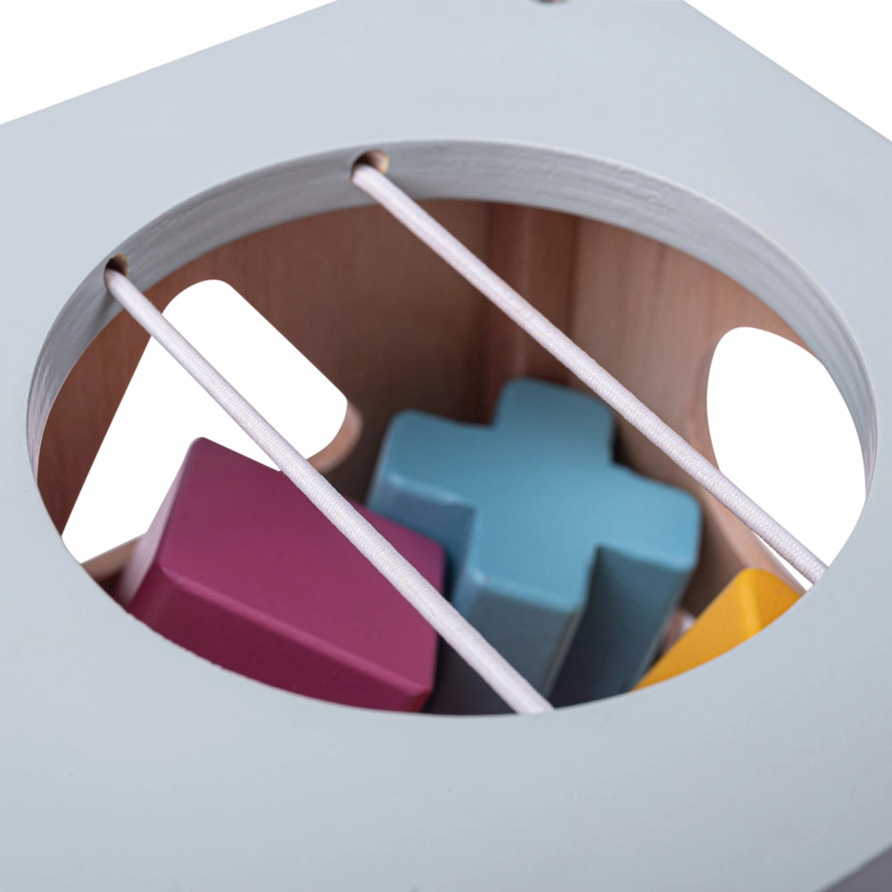 FSC Certified Shape Sorter