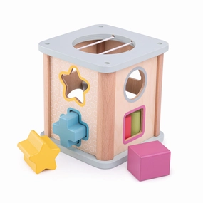 FSC Certified Shape Sorter