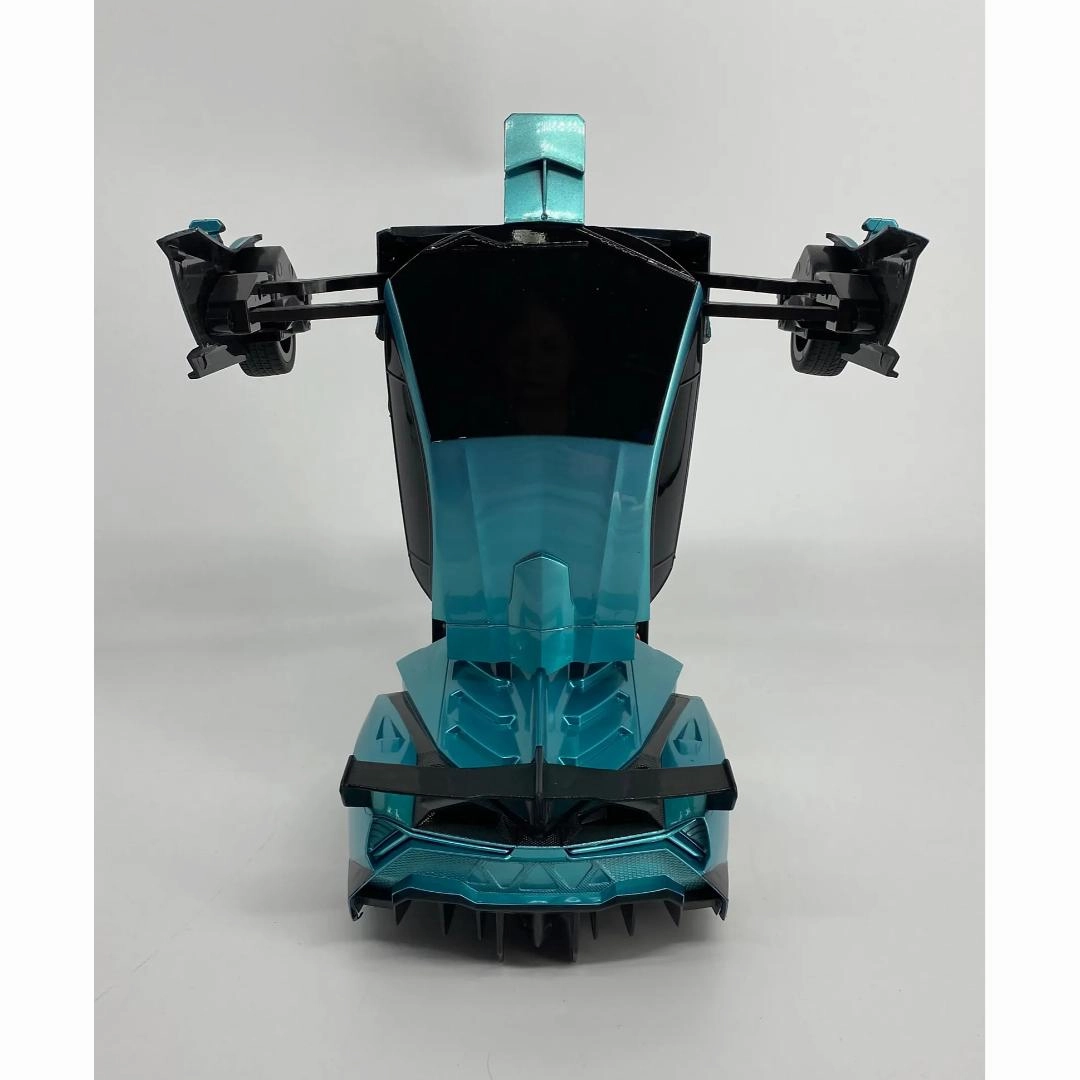 Funny Box - 2.4G 1:12 Transformer Car Uprising Autobots