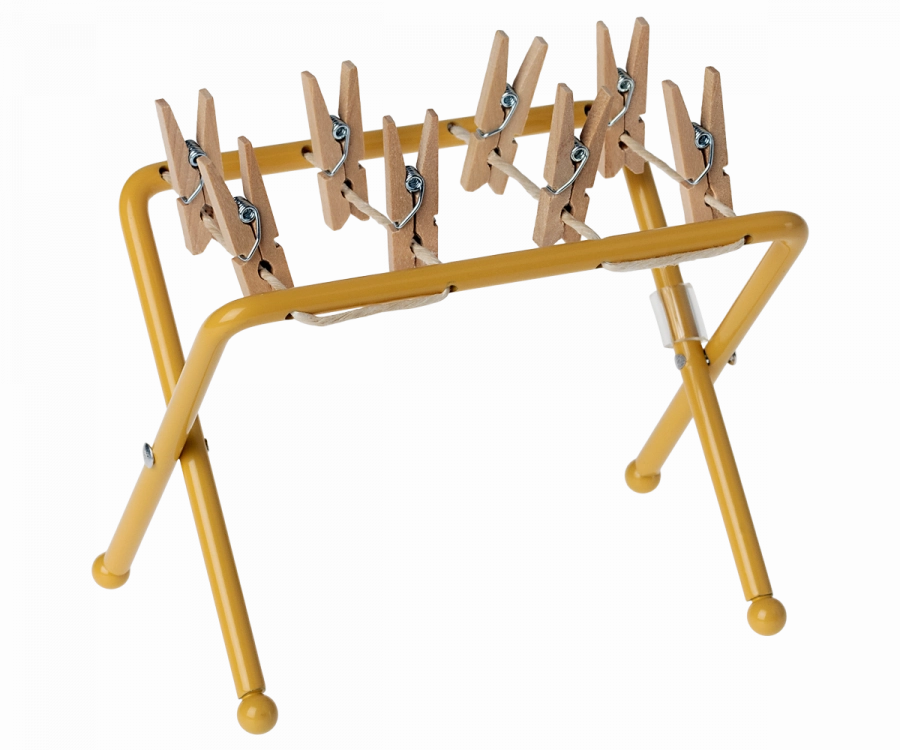 Furniture For Mouse - Drying Rack