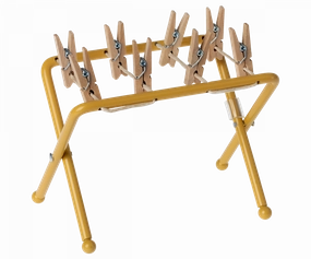 Furniture For Mouse - Drying Rack