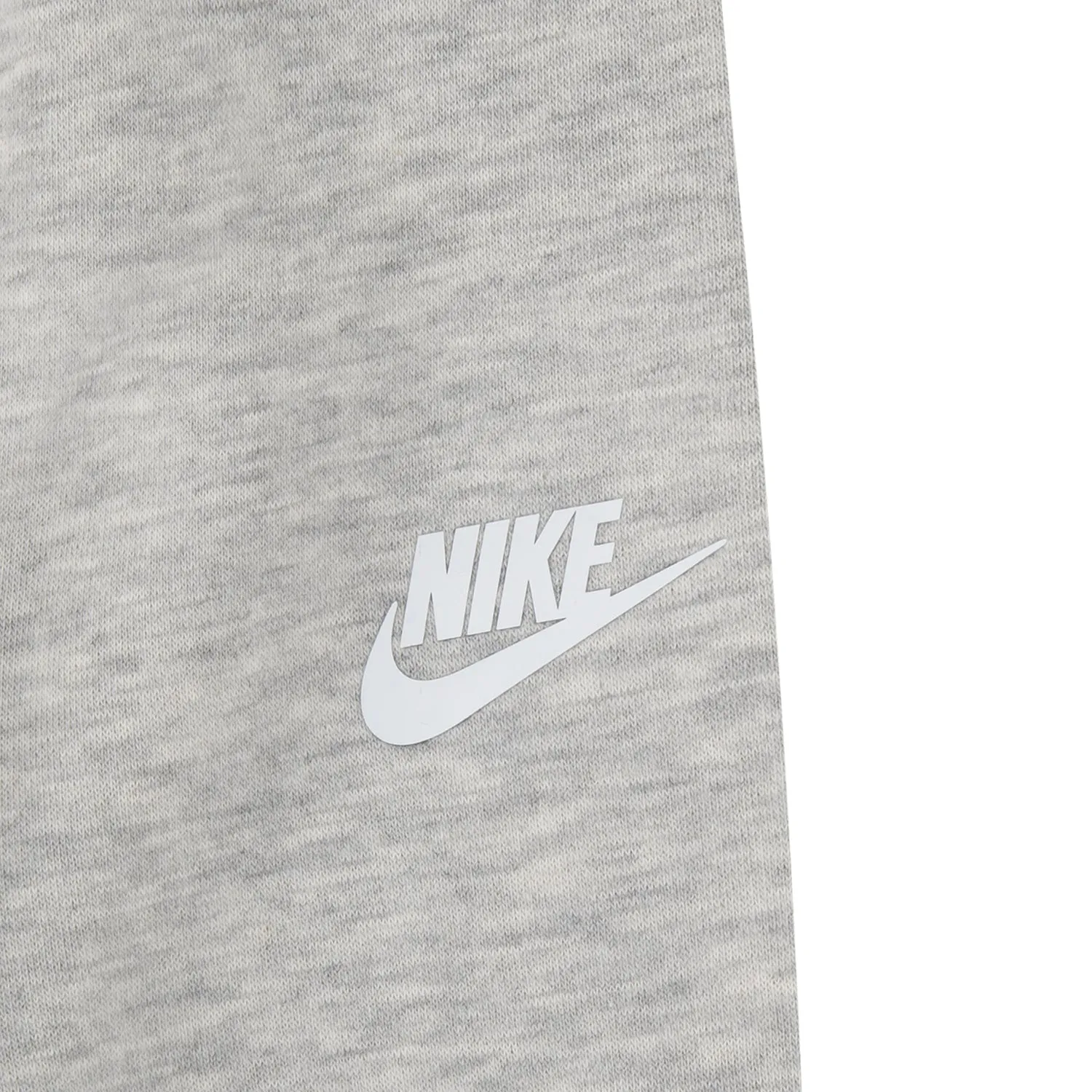 Futura Wrap PO Hoody Fleece Set - Toddler Clothing_Nike