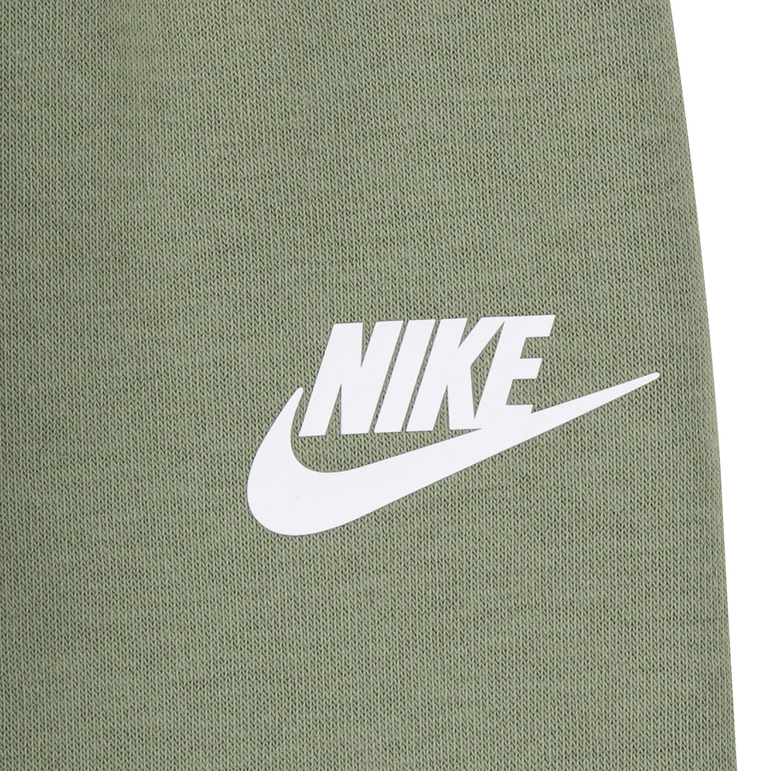 Futura Wrap PO Hoody Set - Infant Clothing_Jordan