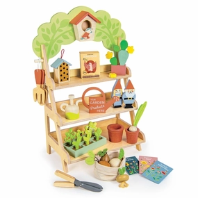 Garden Center Play Set