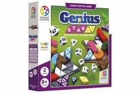 Genius Star game