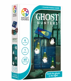 Ghost Hunters