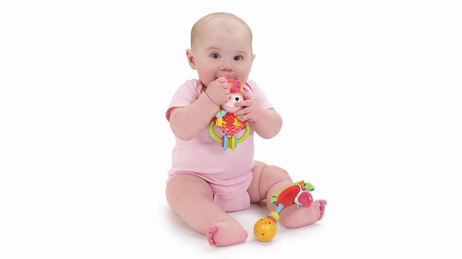 Giddy Up Gal Play Set