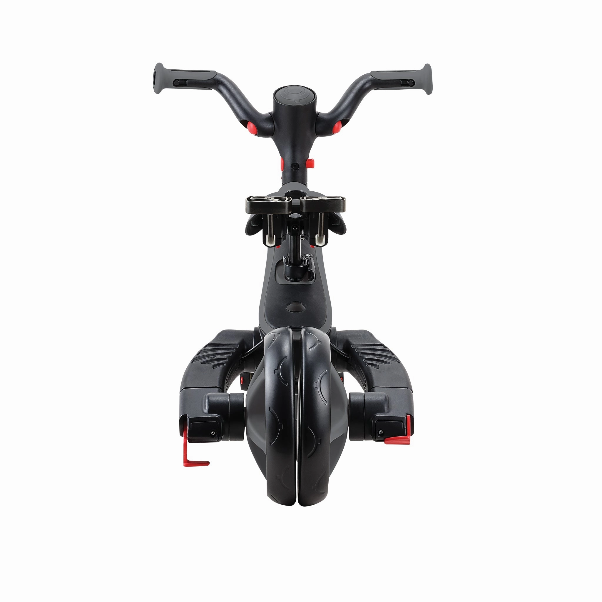 Globber Explorer Trike  41  - Black Grey (10M - 5Y)