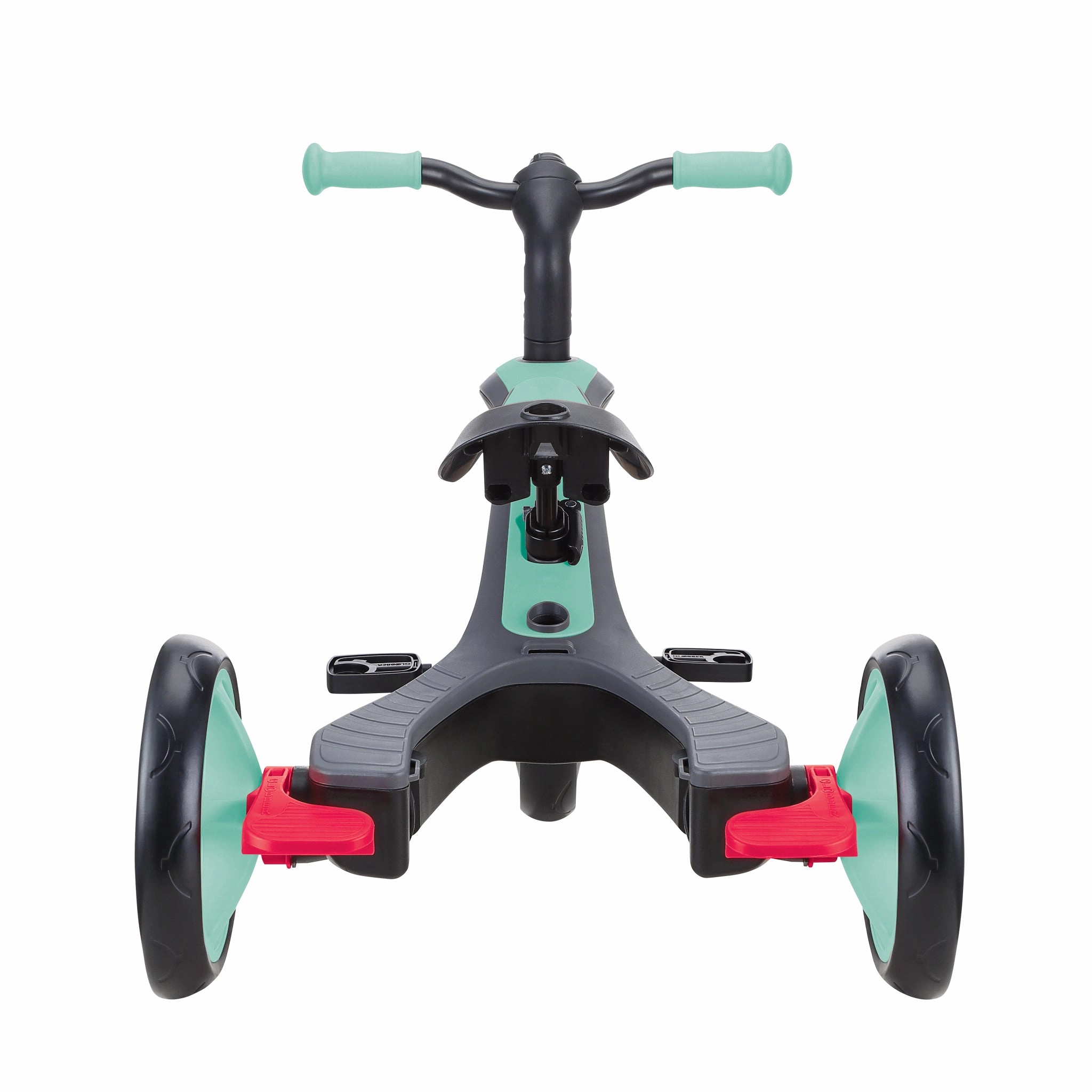 Globber Explorer Trike 41  - Mint () (10M - 5Y)