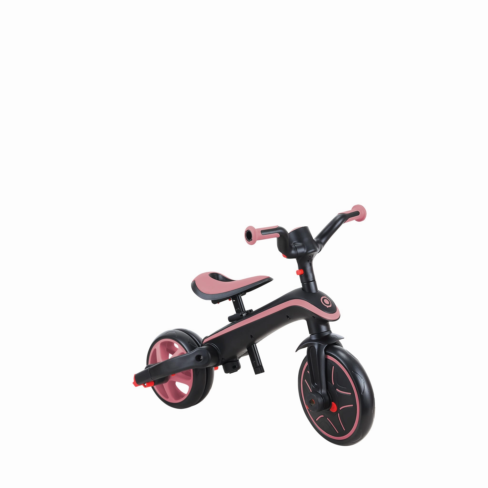Globber Explorer Trike  41  - Pink (10M - 5Y)