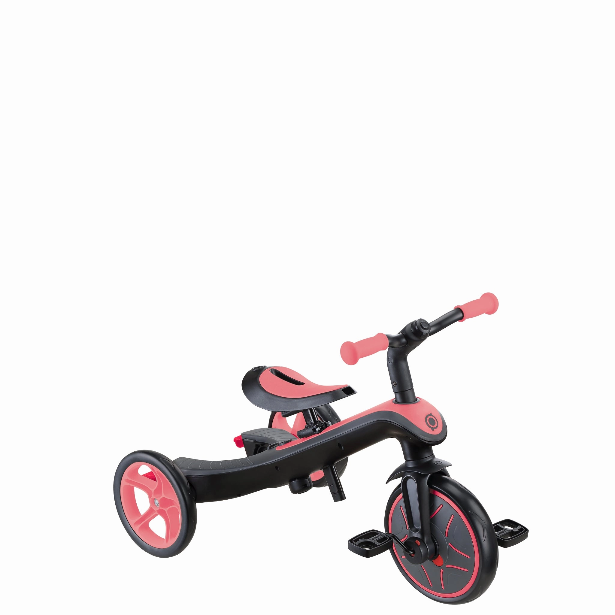 Globber Explorer Trike 41  - Pink () (10M - 5Y)
