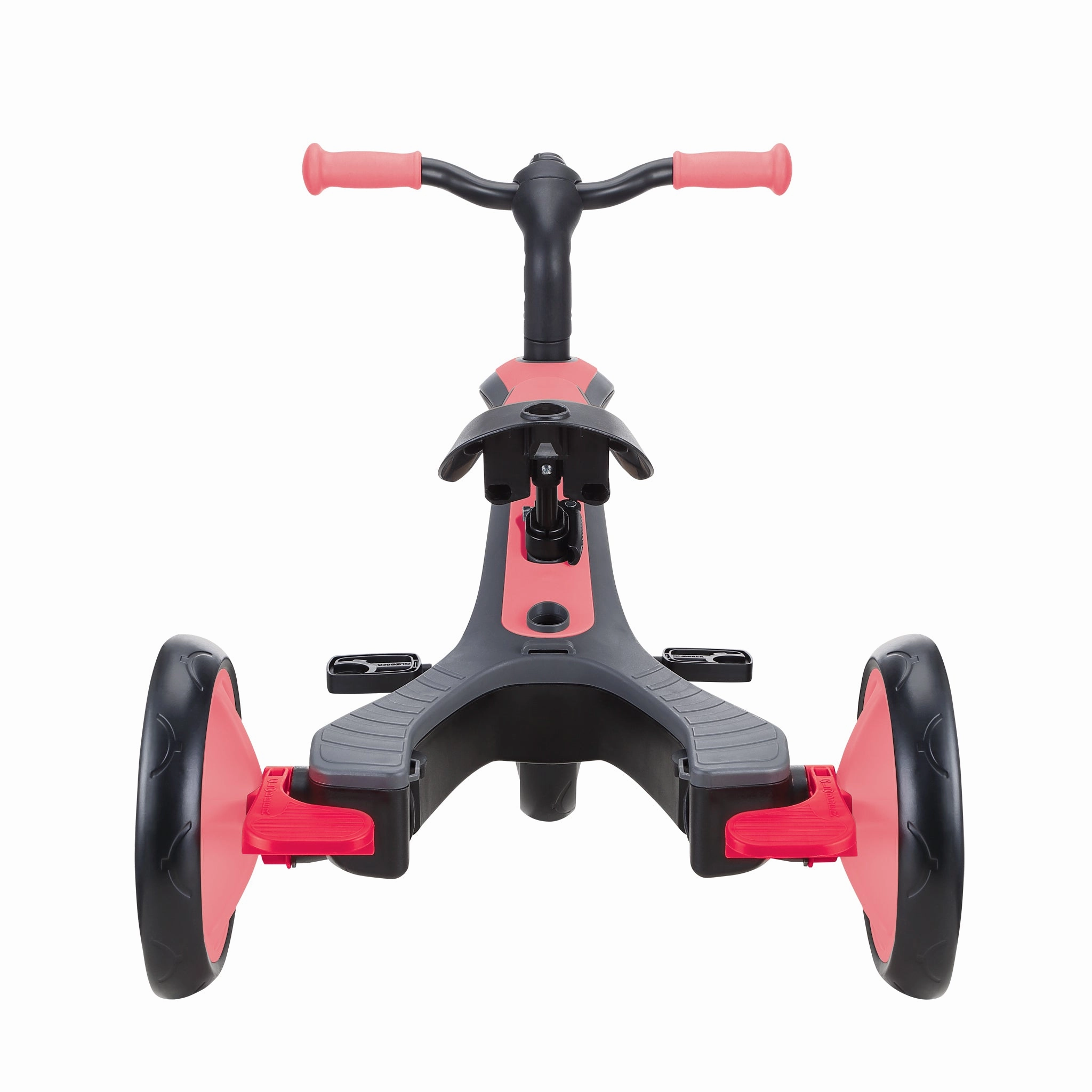 Globber Explorer Trike 41  - Pink () (10M - 5Y)