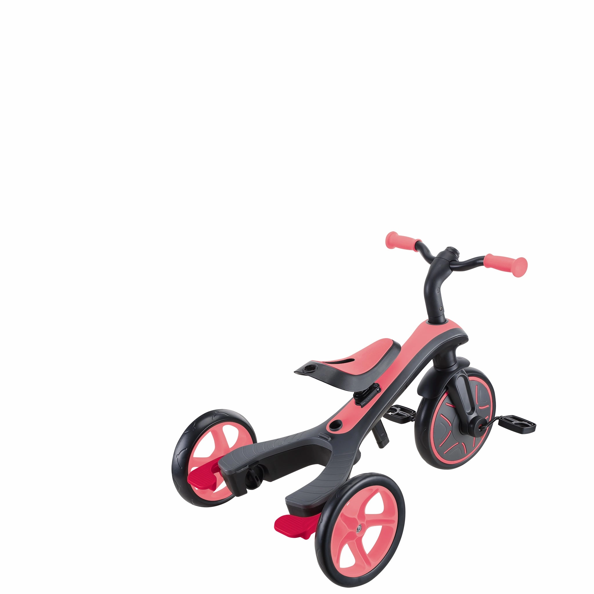 Globber Explorer Trike 41  - Pink () (10M - 5Y)
