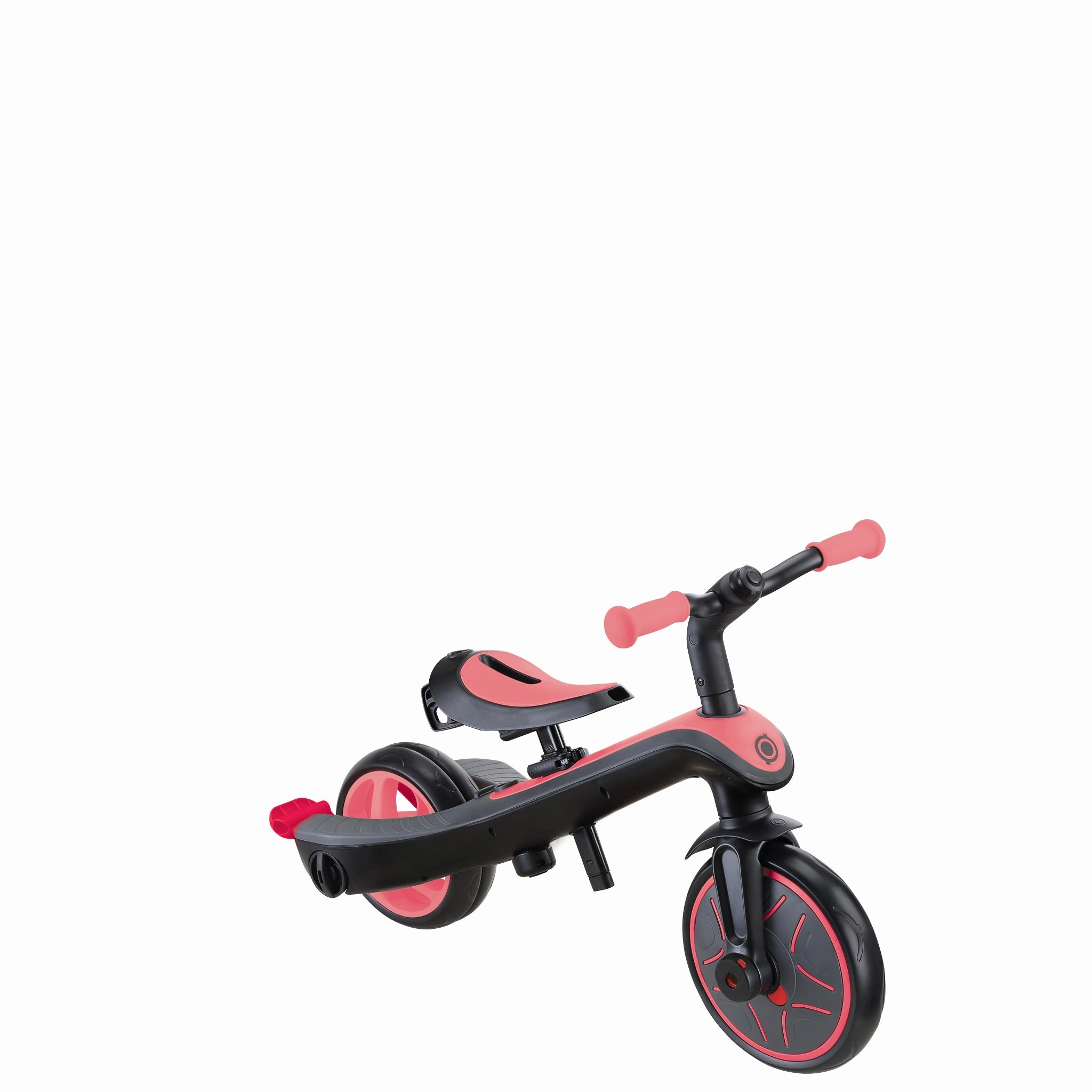 Globber Explorer Trike 41  - Pink () (10M - 5Y)