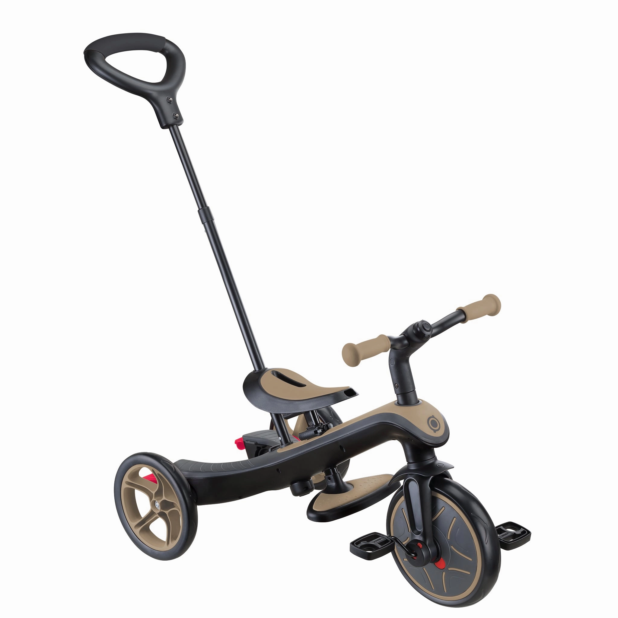 Globber Explorer Trike 41  - Sand () (10M - 5Y)
