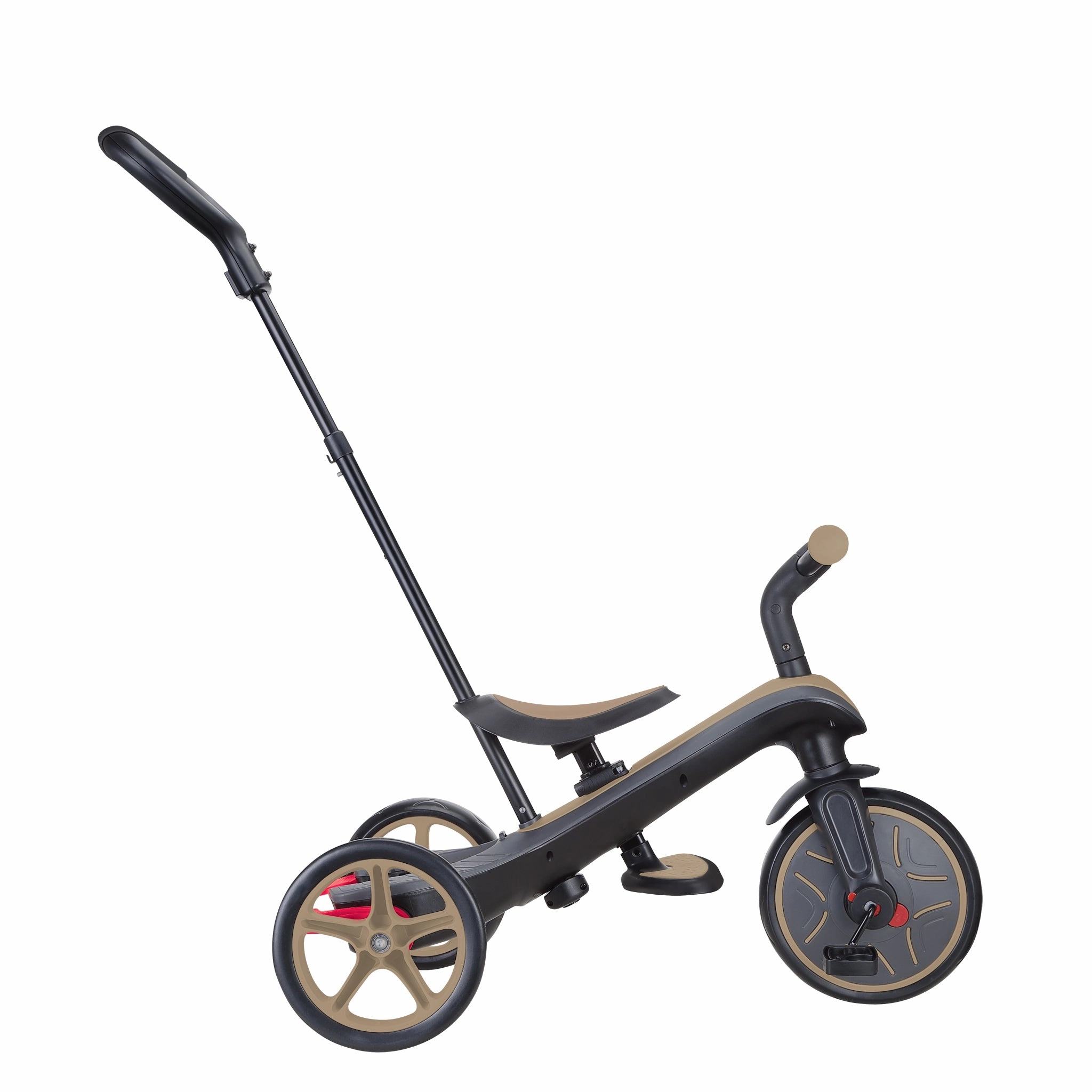 Globber Explorer Trike 41  - Sand () (10M - 5Y)
