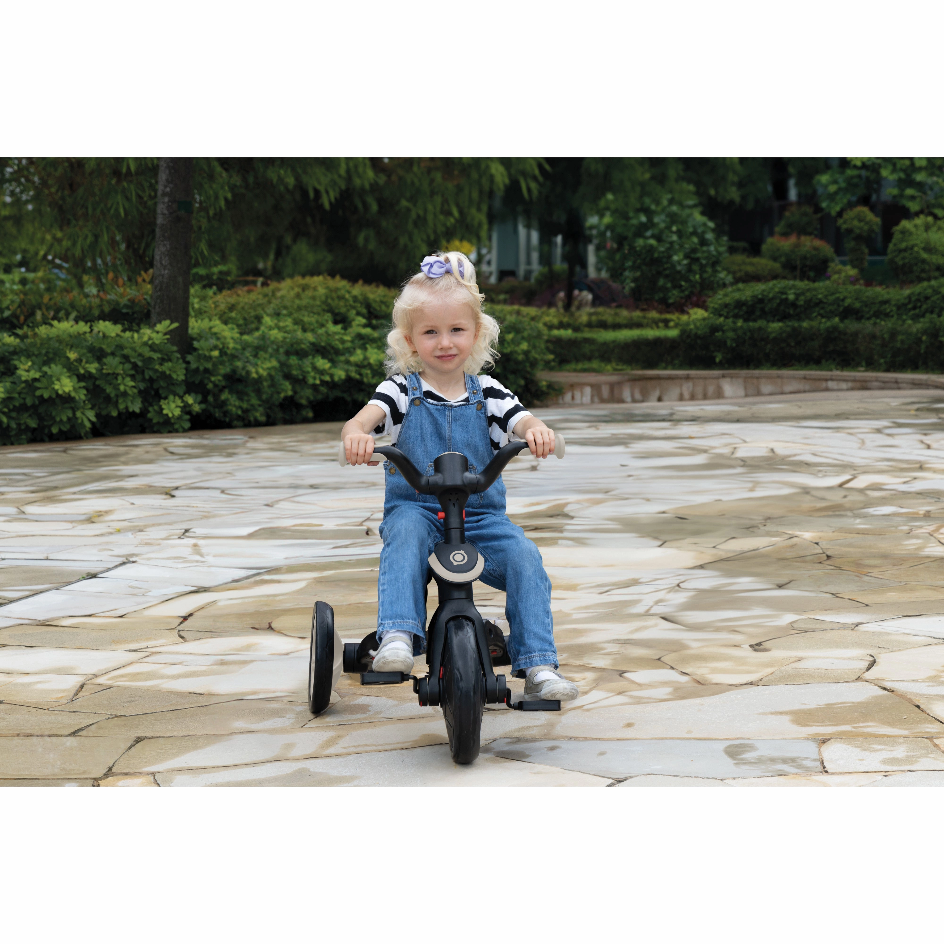 Globber Explorer Trike 41  - Sand () (10M - 5Y)