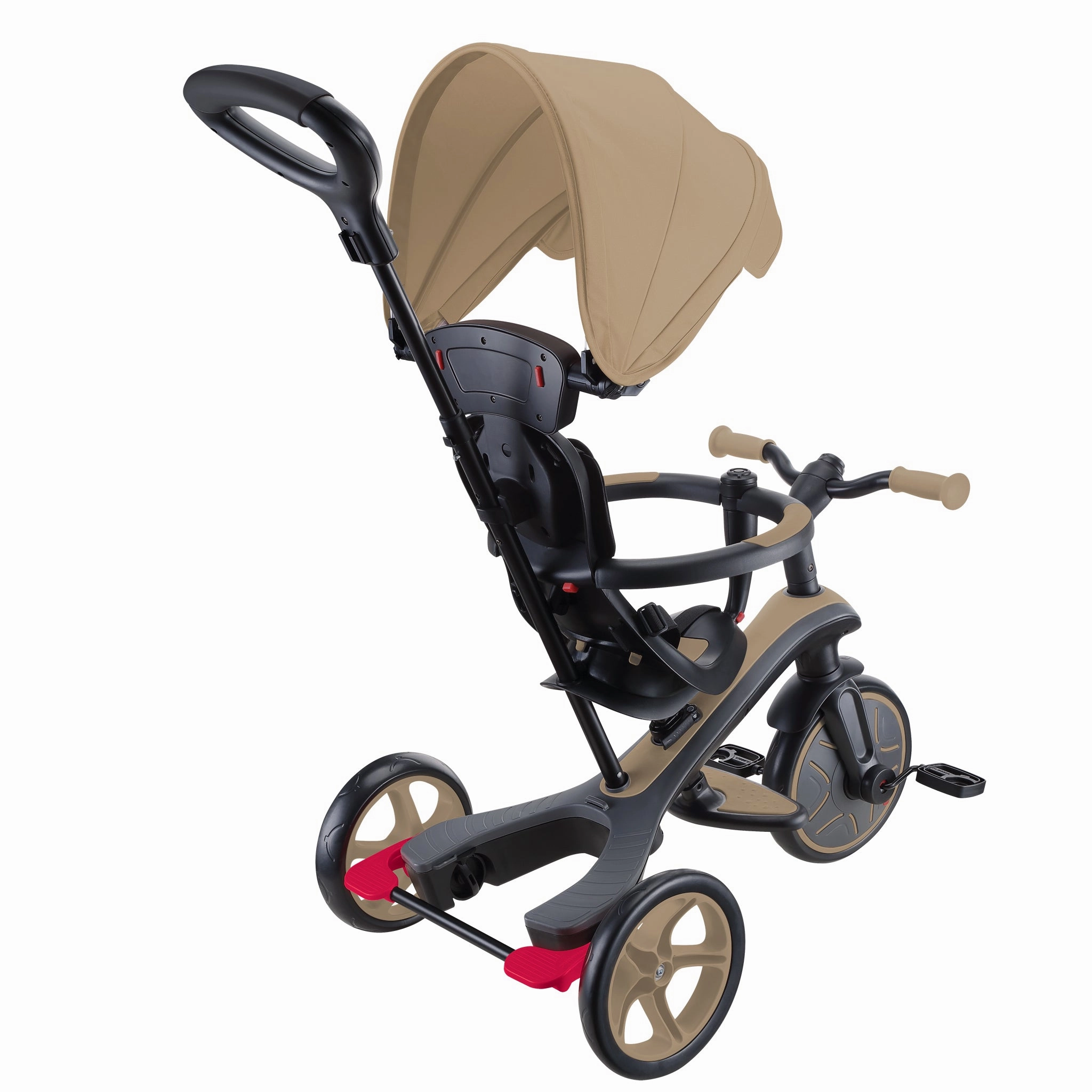 Globber Explorer Trike 41  - Sand () (10M - 5Y)