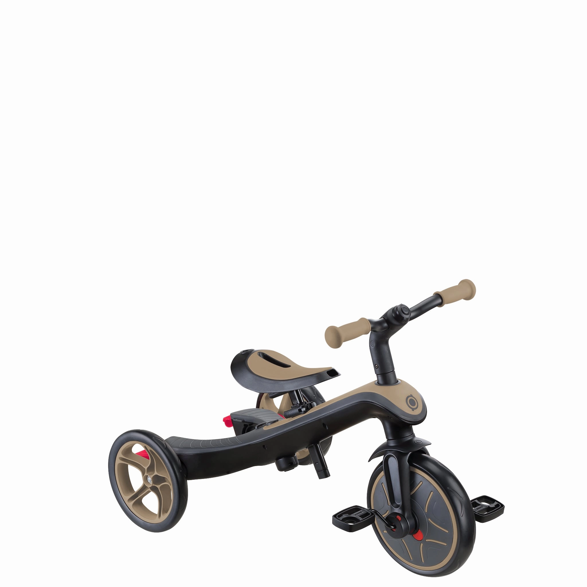 Globber Explorer Trike 41  - Sand () (10M - 5Y)
